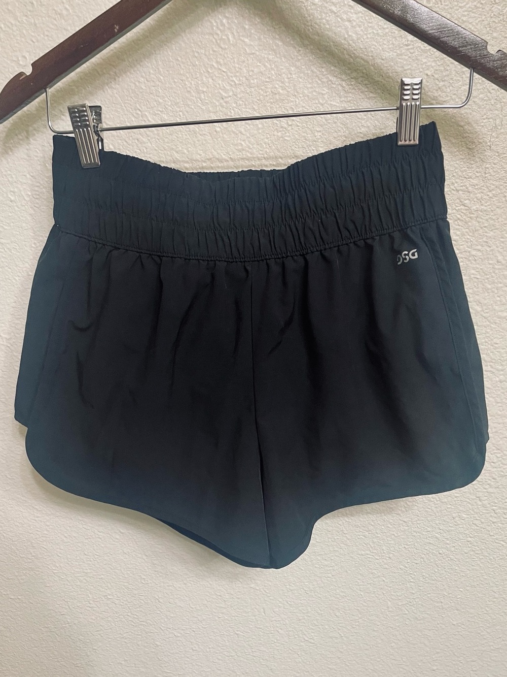 DSG Shorts